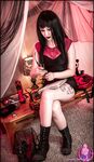 Amateur - Cosplaydeviants 1301_Thestrange - 1301_Thestrange Photos Cosplay