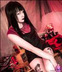 Amateur - Cosplaydeviants 1301_Thestrange - 1301_Thestrange Photos Cosplay