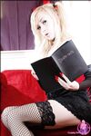 Amateur - Cosplaydeviants 1305_Deadlyidol - Photos 1305_Deadlyidol Cosplay