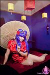 Amateur - Cosplaydeviants 1307_Innerkitty - 1307_Innerkitty Photos Cosplay