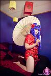Amateur - Cosplaydeviants 1307_Innerkitty - 1307_Innerkitty Photos Cosplay