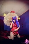 Amateur - Cosplaydeviants 1307_Innerkitty - 1307_Innerkitty Photos Cosplay