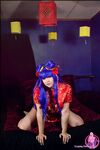 Amateur - Cosplaydeviants 1307_Innerkitty - 1307_Innerkitty Photos Cosplay