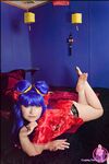 Amateur - Cosplaydeviants 1307_Innerkitty - 1307_Innerkitty Photos Cosplay
