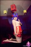 Amateur - Cosplaydeviants 1307_Innerkitty - 1307_Innerkitty Photos Cosplay