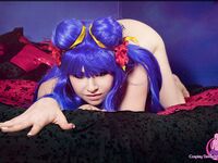Amateur - Cosplaydeviants 1307_Innerkitty - 1307_Innerkitty Photos Cosplay