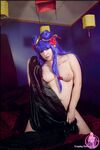 Amateur - Cosplaydeviants 1307_Innerkitty - 1307_Innerkitty Photos Cosplay