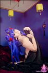 Amateur - Cosplaydeviants 1307_Innerkitty - 1307_Innerkitty Photos Cosplay