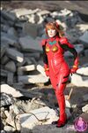 Amateur - Cosplaydeviants 1308_Secondpilot - Photos 1308_Secondpilot Cosplay