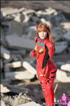 Amateur - Cosplaydeviants 1308_Secondpilot - Photos 1308_Secondpilot Cosplay