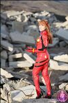 Amateur - Cosplaydeviants 1308_Secondpilot - Photos 1308_Secondpilot Cosplay