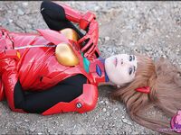 Amateur - Cosplaydeviants 1308_Secondpilot - Photos 1308_Secondpilot Cosplay
