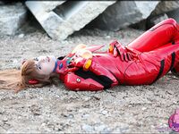 Amateur - Cosplaydeviants 1308_Secondpilot - Photos 1308_Secondpilot Cosplay