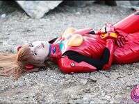 Amateur - Cosplaydeviants 1308_Secondpilot - Photos 1308_Secondpilot Cosplay