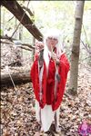 Amateur - Cosplaydeviants 1313_Halfdemon - 1313_Halfdemon Photos Cosplay