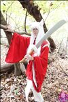 Amateur - Cosplaydeviants 1313_Halfdemon - 1313_Halfdemon Photos Cosplay