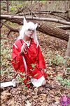 Amateur - Cosplaydeviants 1313_Halfdemon - 1313_Halfdemon Photos Cosplay