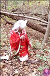 Amateur - Cosplaydeviants 1313_Halfdemon - 1313_Halfdemon Photos Cosplay