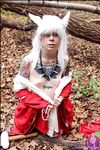 Amateur - Cosplaydeviants 1313_Halfdemon - 1313_Halfdemon Photos Cosplay