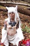 Amateur - Cosplaydeviants 1313_Halfdemon - 1313_Halfdemon Photos Cosplay