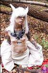 Amateur - Cosplaydeviants 1313_Halfdemon - 1313_Halfdemon Photos Cosplay