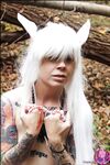 Amateur - Cosplaydeviants 1313_Halfdemon - 1313_Halfdemon Photos Cosplay