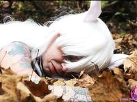 Amateur - Cosplaydeviants 1313_Halfdemon - 1313_Halfdemon Photos Cosplay