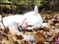 Amateur - Cosplaydeviants 1313_Halfdemon - 1313_Halfdemon Photos Cosplay