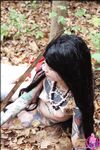 Amateur - Cosplaydeviants 1313_Halfdemon - 1313_Halfdemon Photos Cosplay