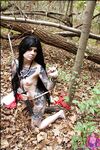 Amateur - Cosplaydeviants 1313_Halfdemon - 1313_Halfdemon Photos Cosplay