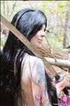 Amateur - Cosplaydeviants 1313_Halfdemon - 1313_Halfdemon Photos Cosplay