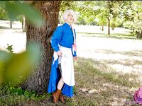 Amateur - Cosplaydeviants 1314_Hatter - 1314_Hatter Photos Cosplay