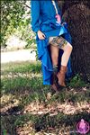 Amateur - Cosplaydeviants 1314_Hatter - 1314_Hatter Photos Cosplay
