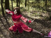 Amateur - Cosplaydeviants 1315_Privatewarmup - 1315_Privatewarmup Photos Cosplay