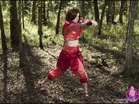 Amateur - Cosplaydeviants 1315_Privatewarmup - 1315_Privatewarmup Photos Cosplay