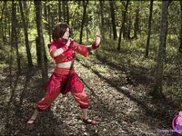 Amateur - Cosplaydeviants 1315_Privatewarmup - 1315_Privatewarmup Photos Cosplay