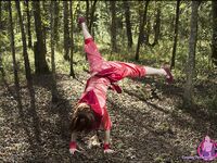 Amateur - Cosplaydeviants 1315_Privatewarmup - 1315_Privatewarmup Photos Cosplay