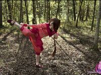 Amateur - Cosplaydeviants 1315_Privatewarmup - 1315_Privatewarmup Photos Cosplay