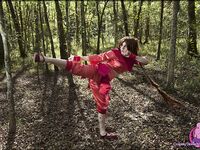 Amateur - Cosplaydeviants 1315_Privatewarmup - 1315_Privatewarmup Photos Cosplay