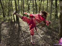 Amateur - Cosplaydeviants 1315_Privatewarmup - 1315_Privatewarmup Photos Cosplay