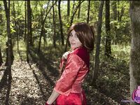 Amateur - Cosplaydeviants 1315_Privatewarmup - 1315_Privatewarmup Photos Cosplay
