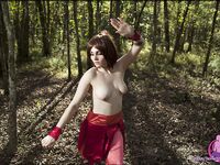Amateur - Cosplaydeviants 1315_Privatewarmup - 1315_Privatewarmup Photos Cosplay