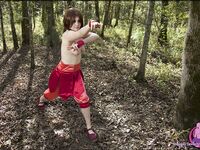Amateur - Cosplaydeviants 1315_Privatewarmup - 1315_Privatewarmup Photos Cosplay