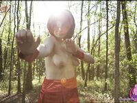 Amateur - Cosplaydeviants 1315_Privatewarmup - 1315_Privatewarmup Photos Cosplay