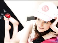 Amateur - Cosplaydeviants 1316_Shiro - Photos 1316_Shiro Cosplay