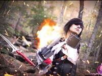 Amateur - Cosplaydeviants 1317_Thedragon - 1317_Thedragon Photos Cosplay