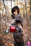 Amateur - Cosplaydeviants 1317_Thedragon - 1317_Thedragon Photos Cosplay