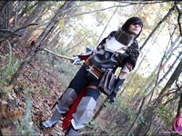 Amateur - Cosplaydeviants 1317_Thedragon - 1317_Thedragon Photos Cosplay