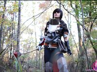 Amateur - Cosplaydeviants 1317_Thedragon - 1317_Thedragon Photos Cosplay