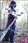 Amateur - Cosplaydeviants 1317_Thedragon - 1317_Thedragon Photos Cosplay